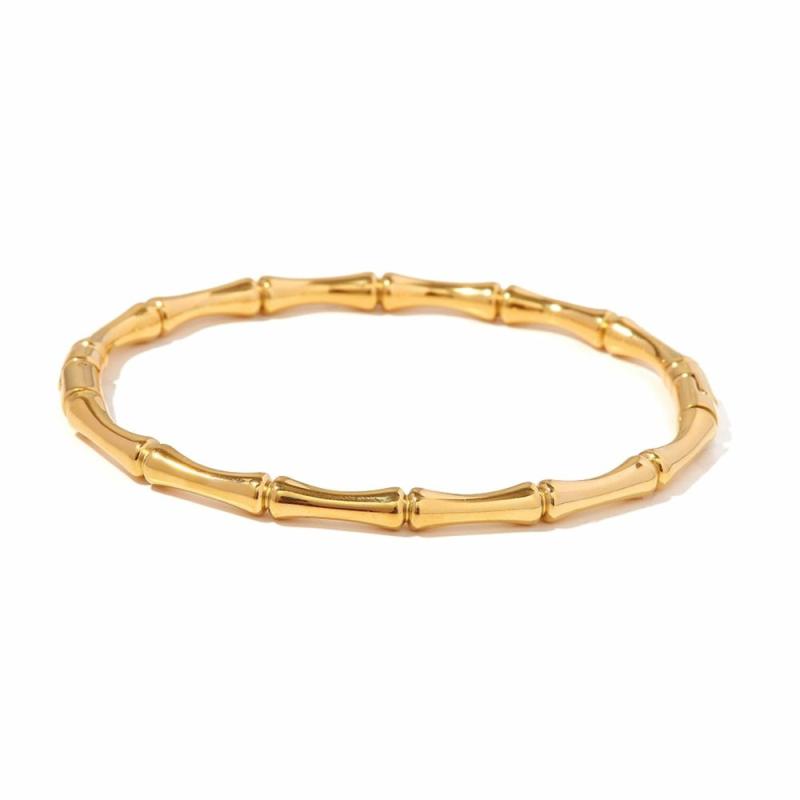 Bracelets | Bamboo Bangle Bracelets Bracelets