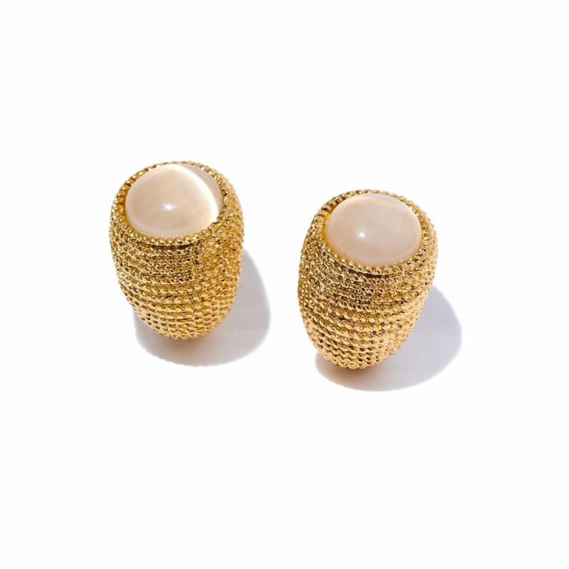 Earrings | Dune Stud Earrings Earrings Earrings