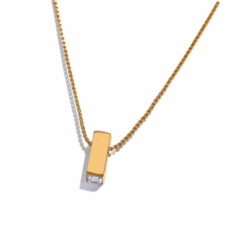 Pendant Necklaces | Torchie Necklace Jewelry Pendant Necklaces