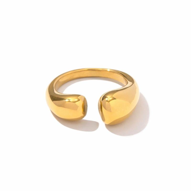 Rings | "Hold Me Closer" Adjustable Ring Jewelry Rings