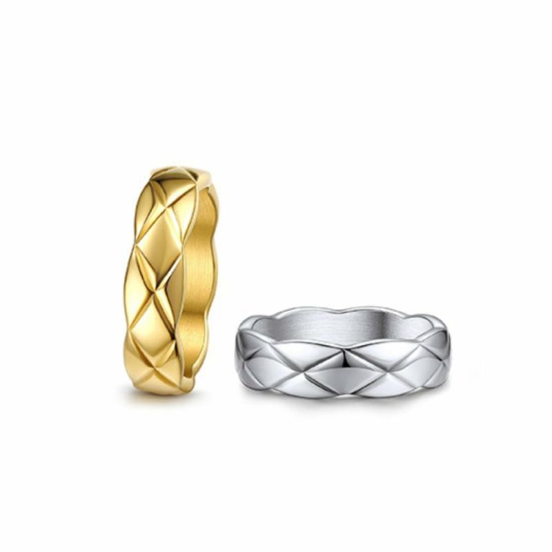 Rings | Halo Classic Ring Jewelry Rings