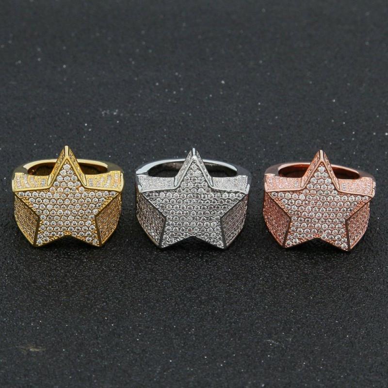 Rings | Star Ring 2.0 Jewelry Rings